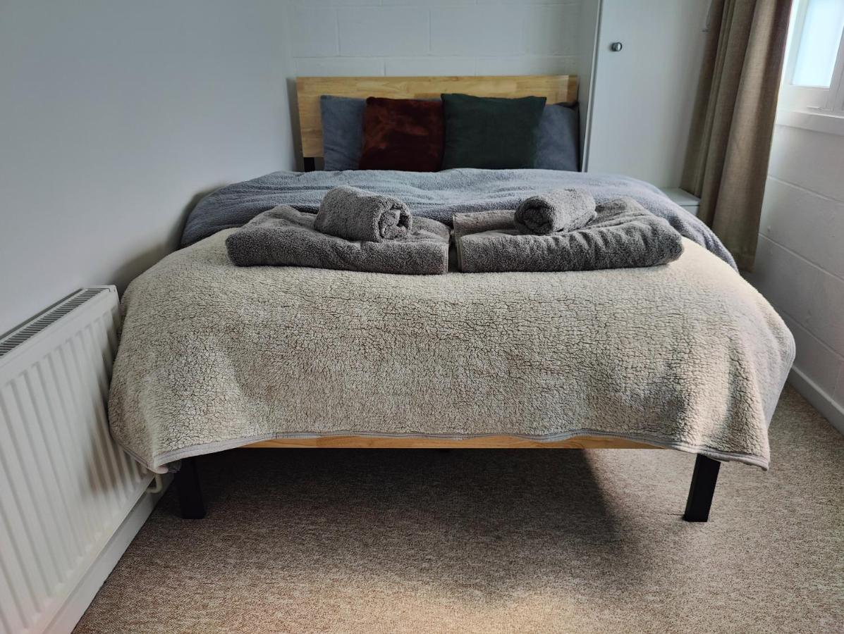 Appartement met 2 slaapkamers