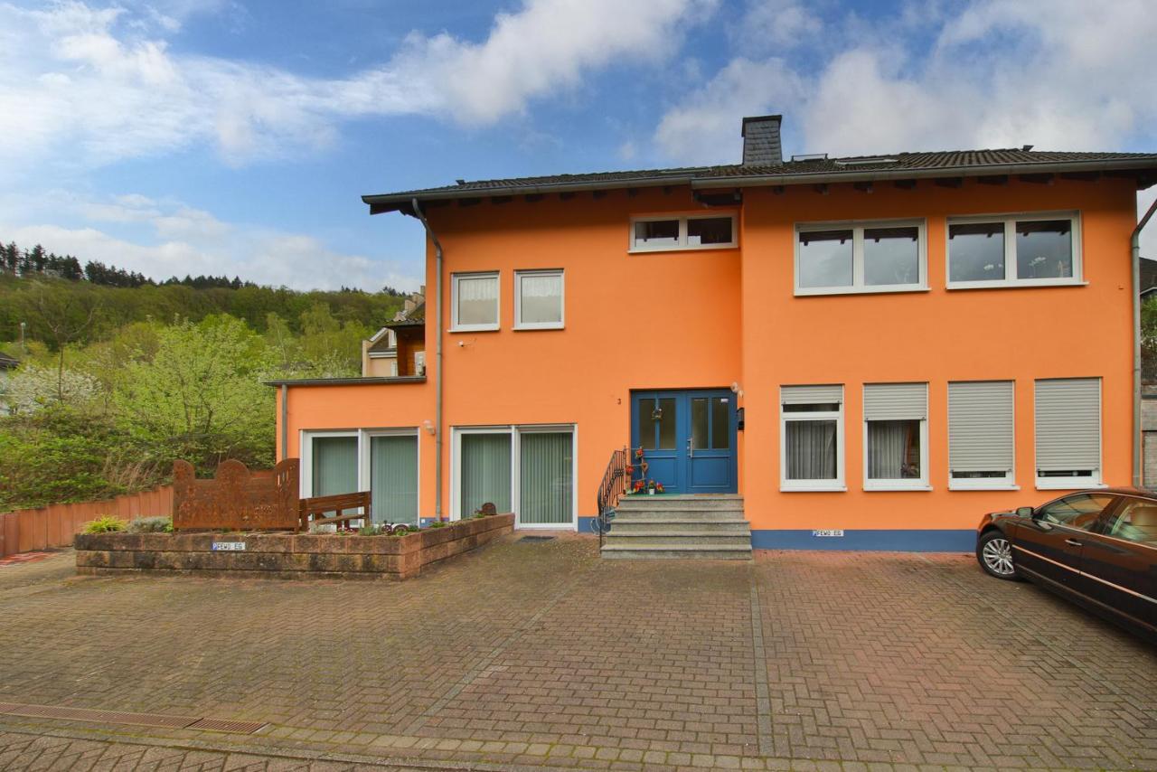 Fewo Bleser - Ferienwohnung