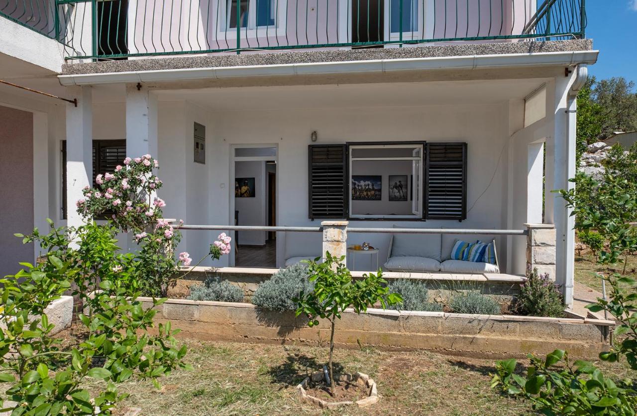 Apartment Sea View 1 - B&B