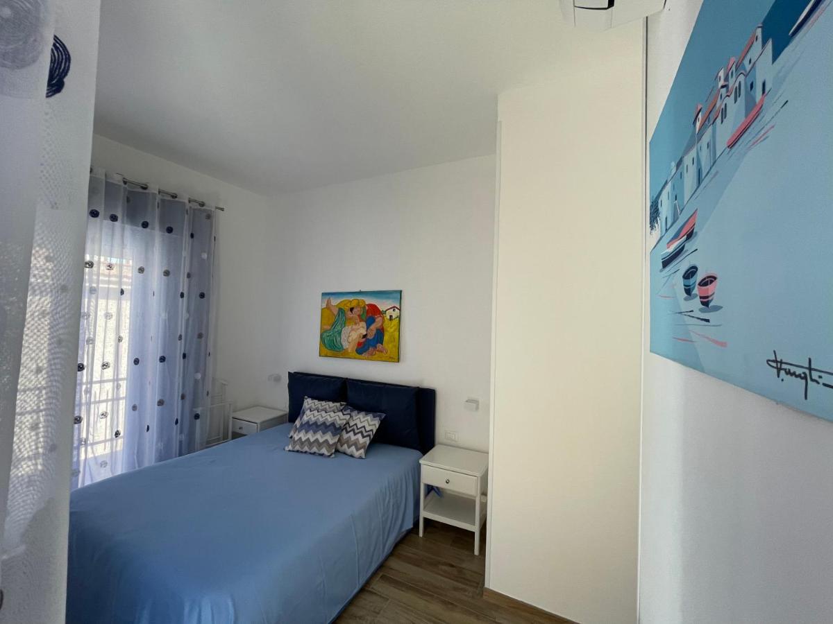 Luxe Appartement met Terras