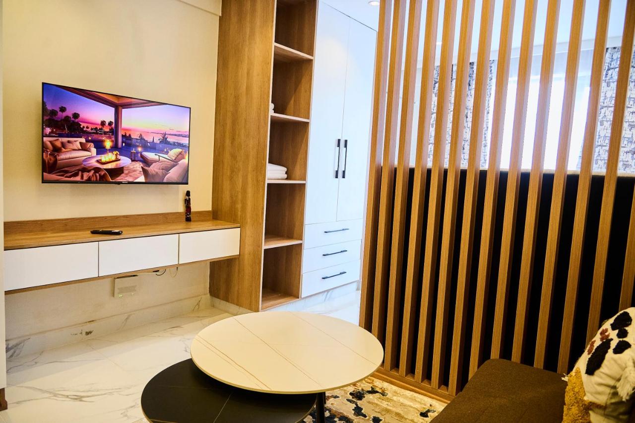 APCON Homes - B&B