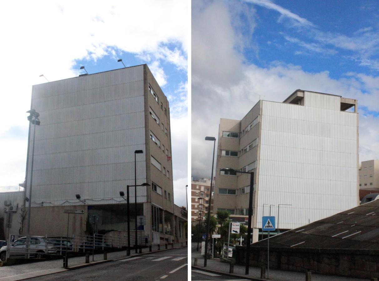 Appartement avec Terrasse