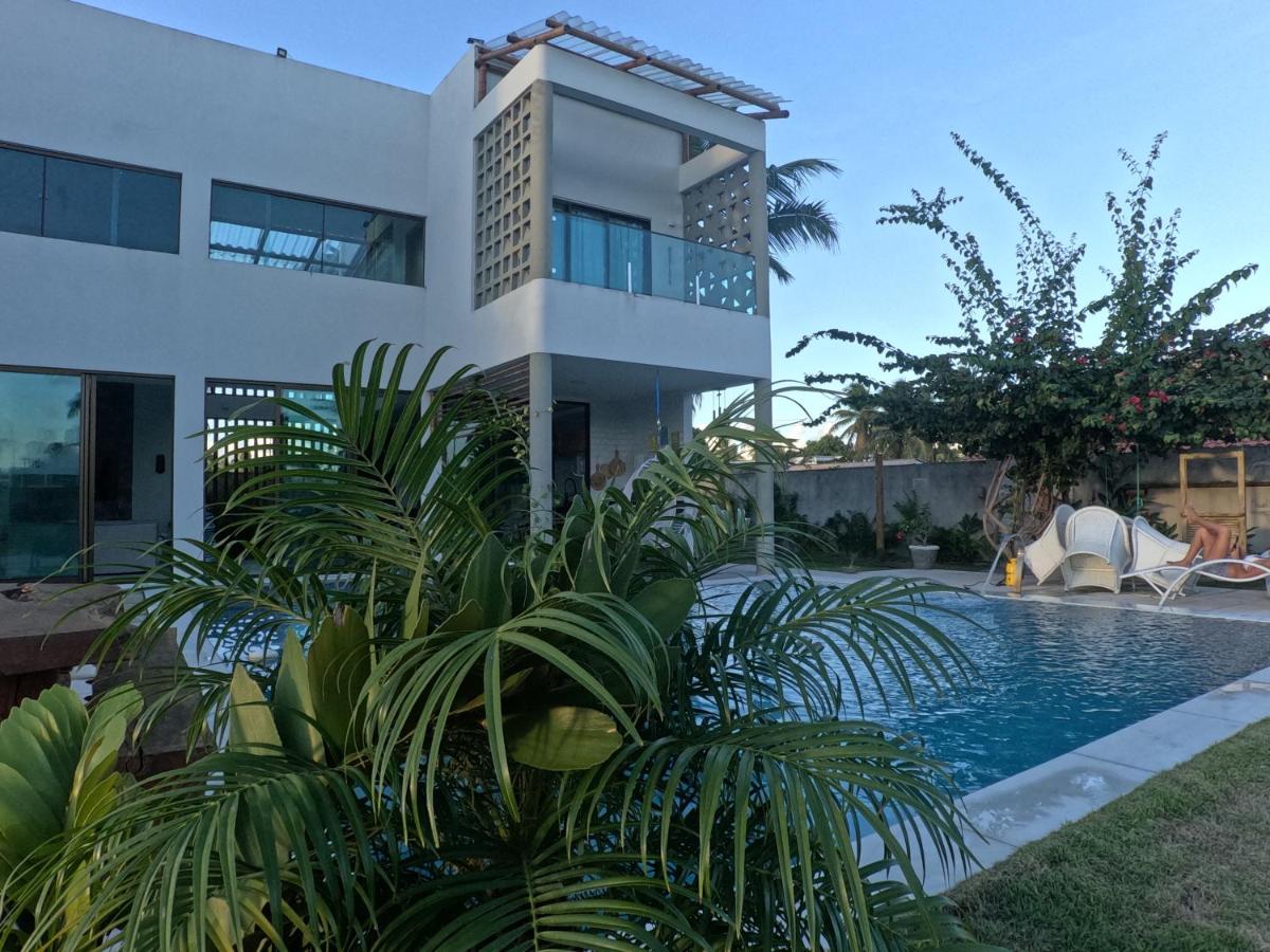 Casa Porto Coqueiral Fabulosa - B&B Porto de Galinhas