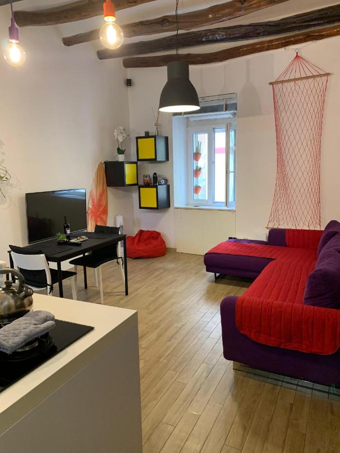 IL GINEPRO house - B&B