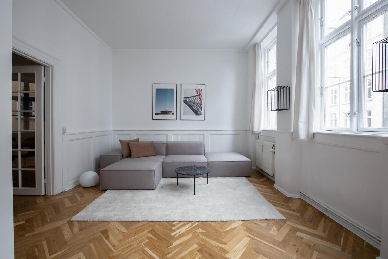 Beautiful 2-bed in top location - B&B
