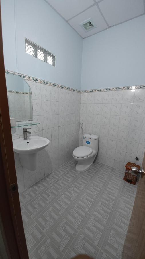 Budget Doppelzimmer