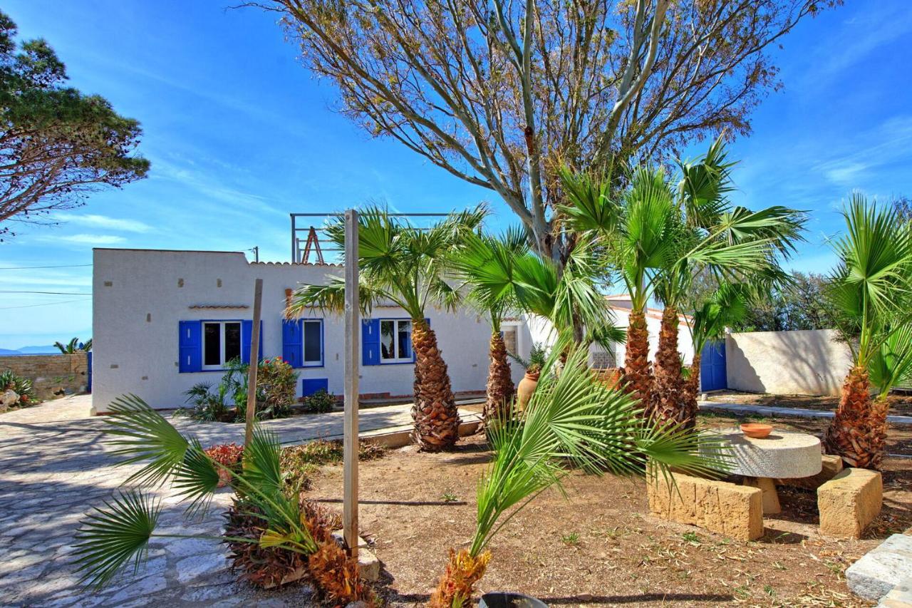 Villa Maraus by PosarelliVillas - B&B
