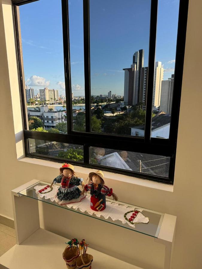 Flat na melhor localização - B&B Campina Grande