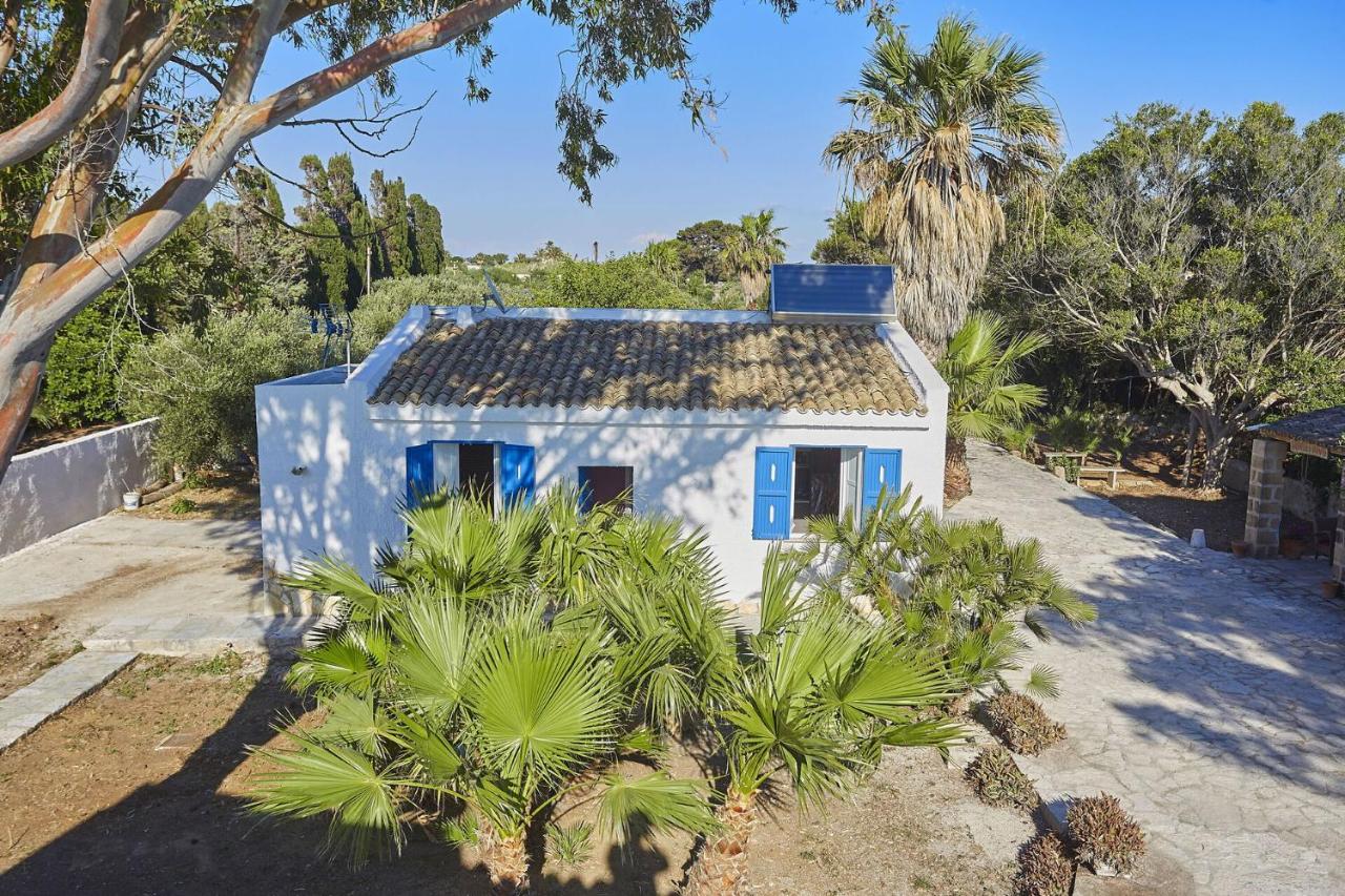 Villa Maraus by PosarelliVillas - B&B Marausa