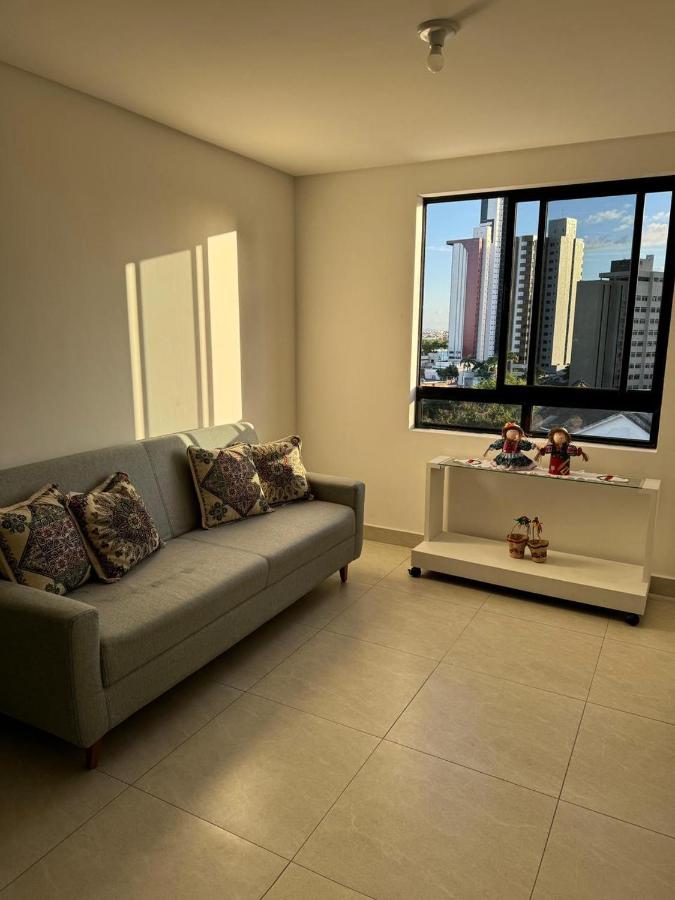 Flat na melhor localização - B&B Campina Grande