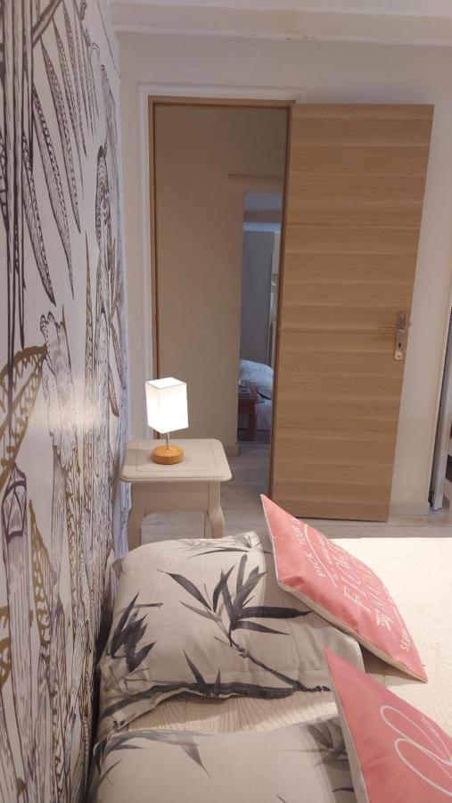 Chambre Double Deluxe avec Douche