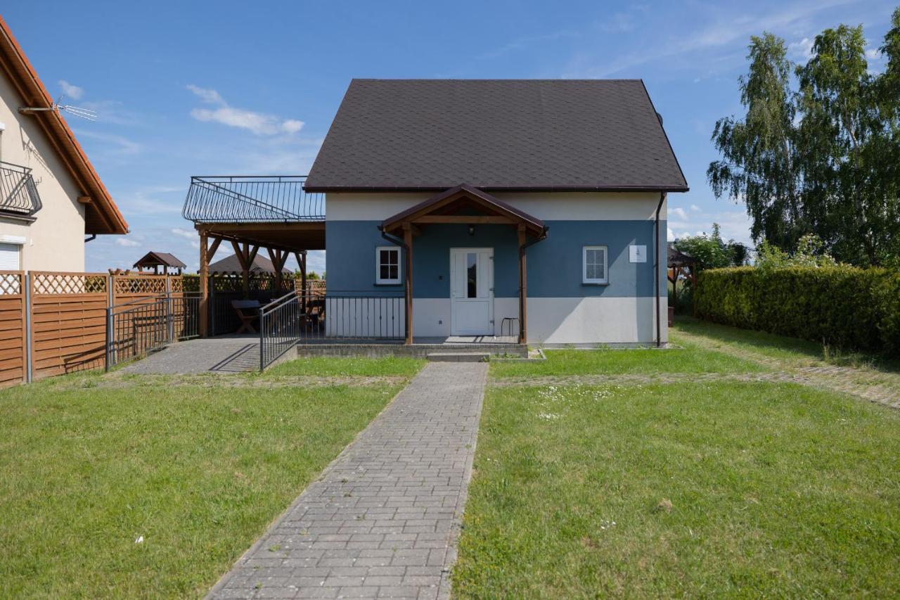 Dom Muschel I Mewa by Noclegi Renters