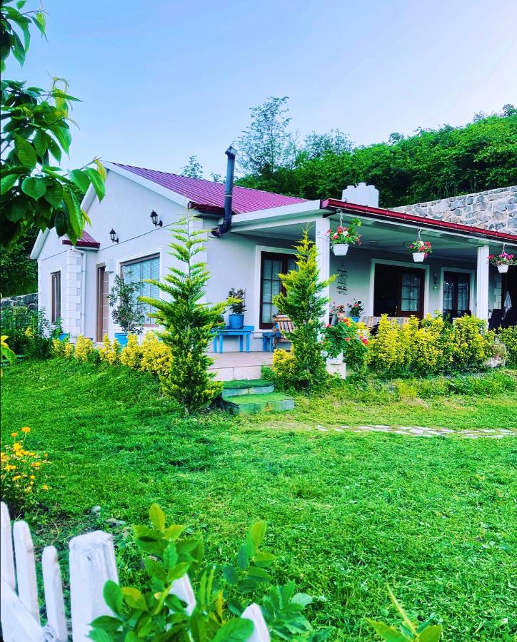 B&B Akçaabat - Trabzon saklı villa - Bed and Breakfast Akçaabat