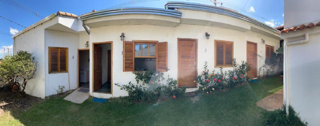 Pousada Sempre Viva - B&B