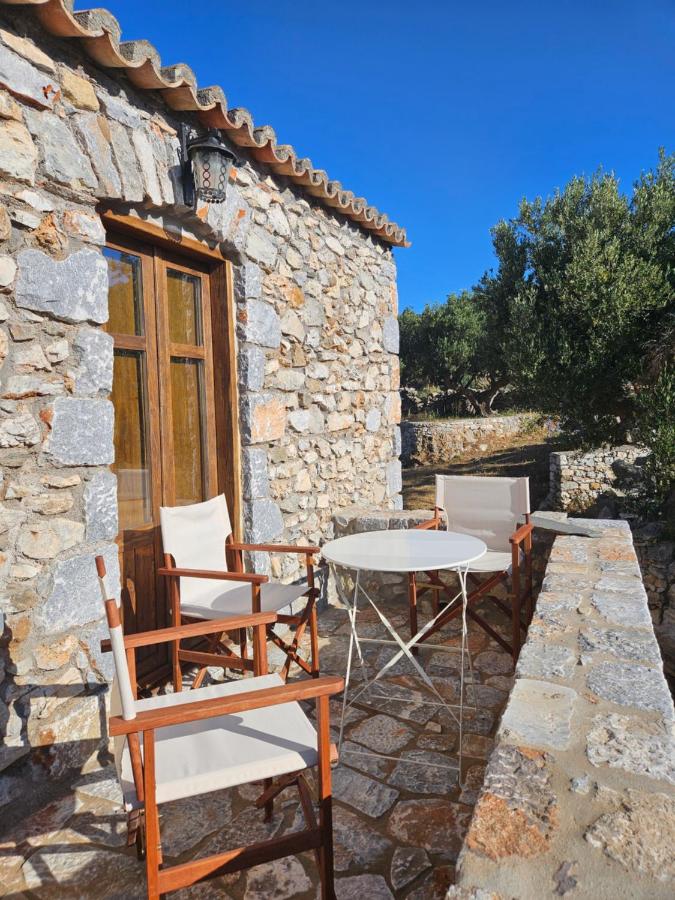 Casa Tsiliviani - B&B