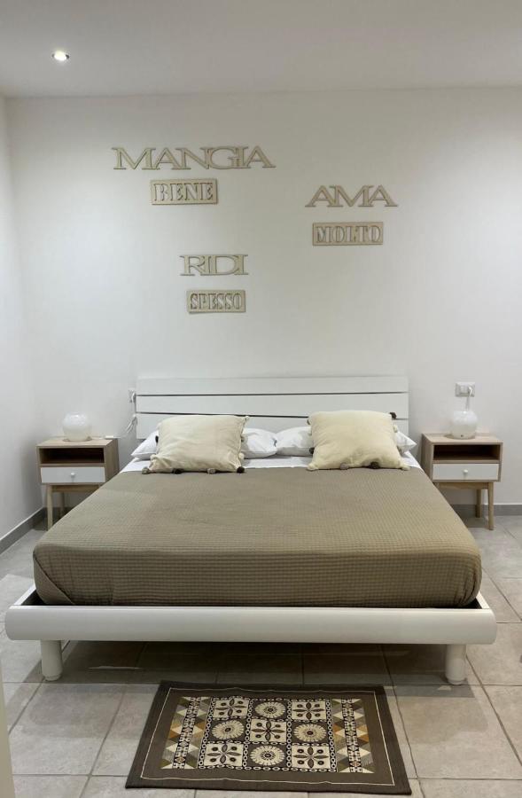 Nonna Maria - B&B Bari