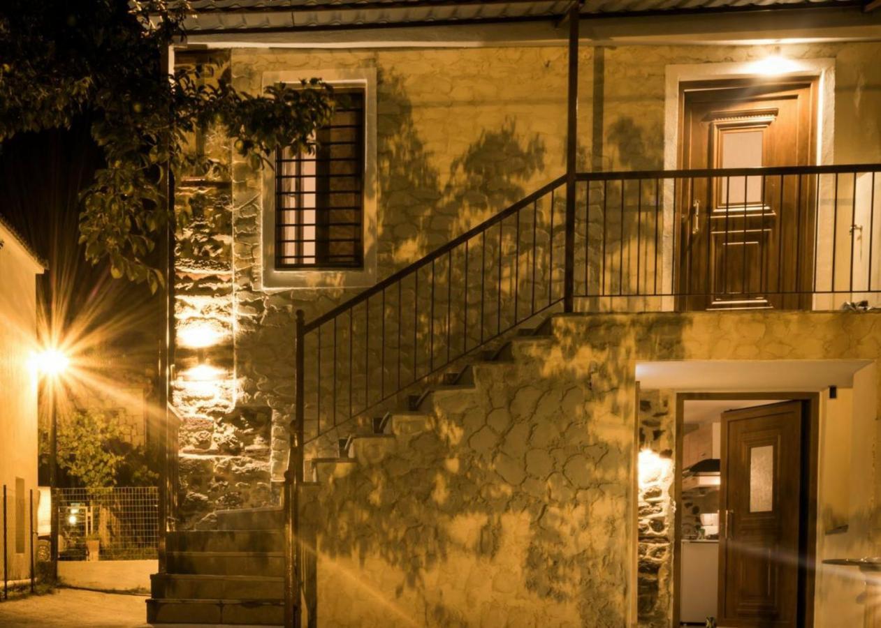 MARIANTHI'S STONE HOUSE- Studio2 - B&B