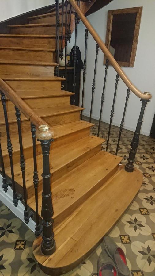 Agréable chambre, salle de bain privative, la plaçotte - B&B Saint-Clar