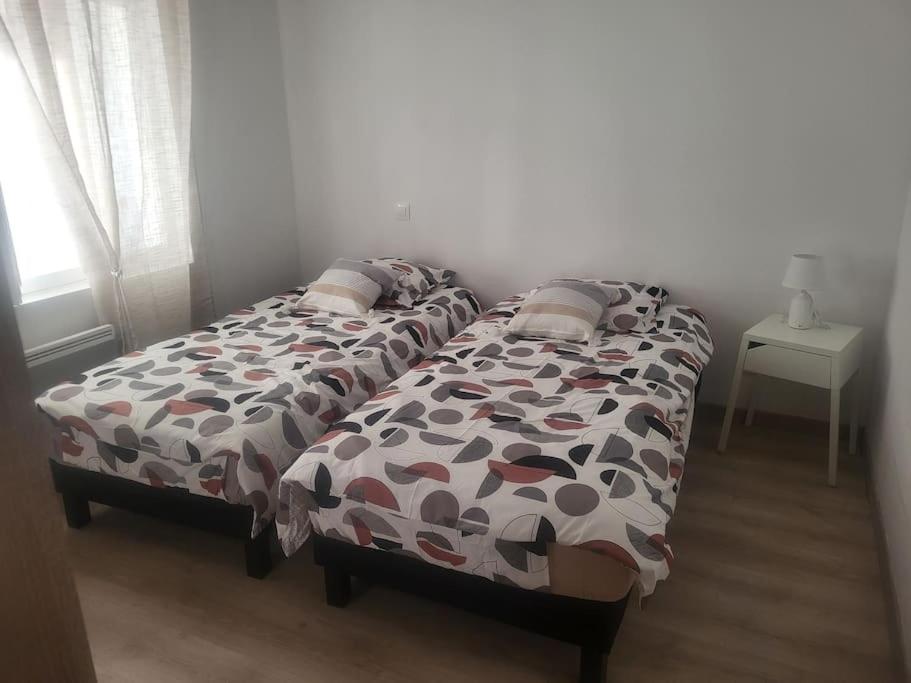 le gite du marais - B&B
