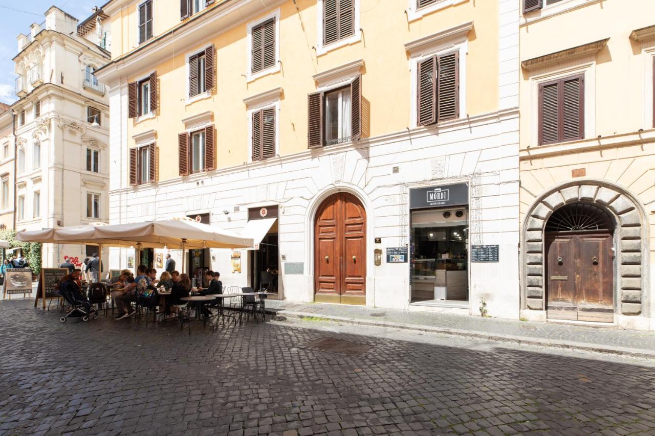 iFlat Comfortable Apartment next to the Vatican - B&B