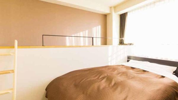 Habitación Doble - No fumadores