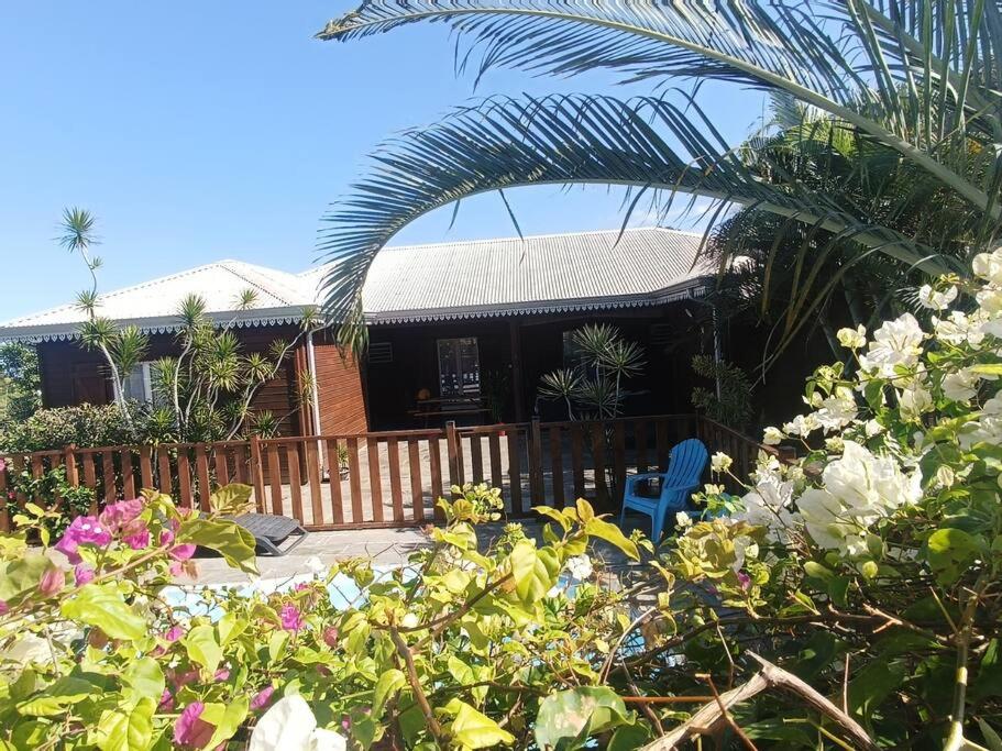 Location saisonnière Bois d'Arnette - B&B