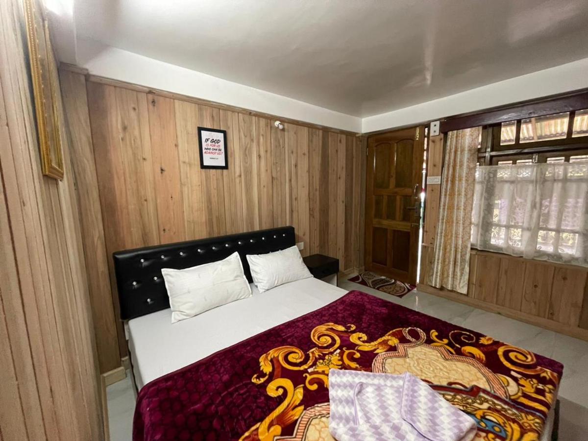 Budget Doppelzimmer