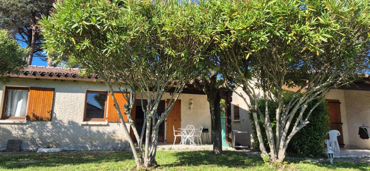 Maison à louer en Ardèche du sud - B&B