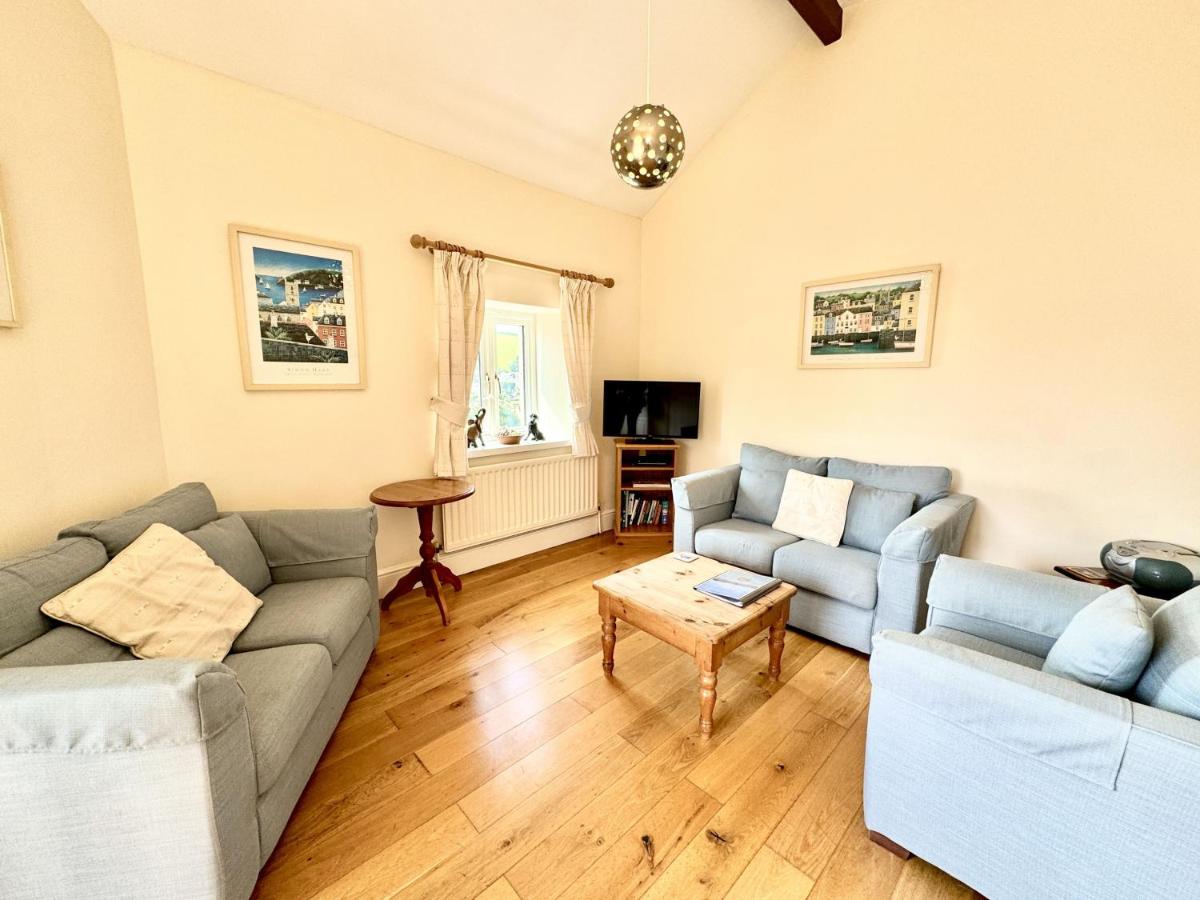 Shippon End - Barn conversion with character and charm - B&B Dittisham