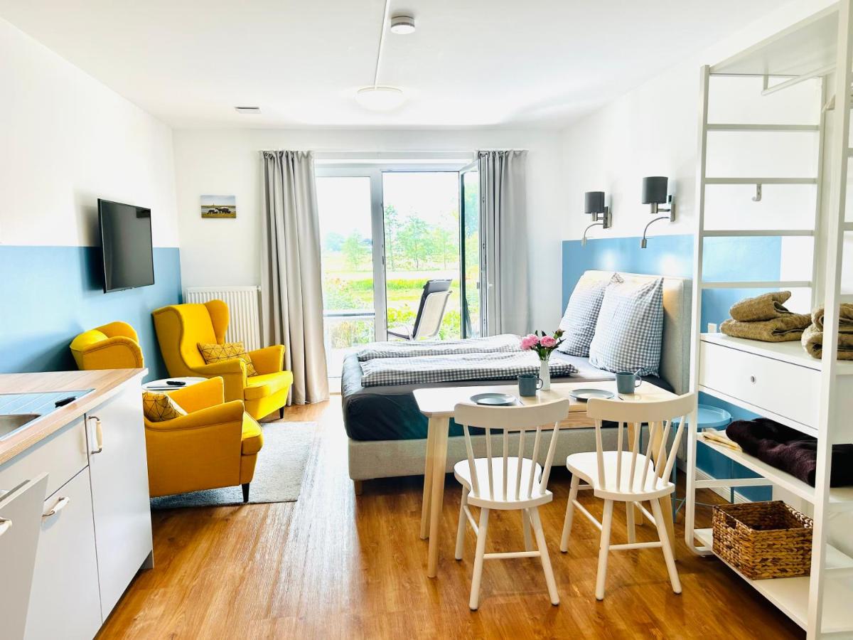 Seerosenhof - B&B