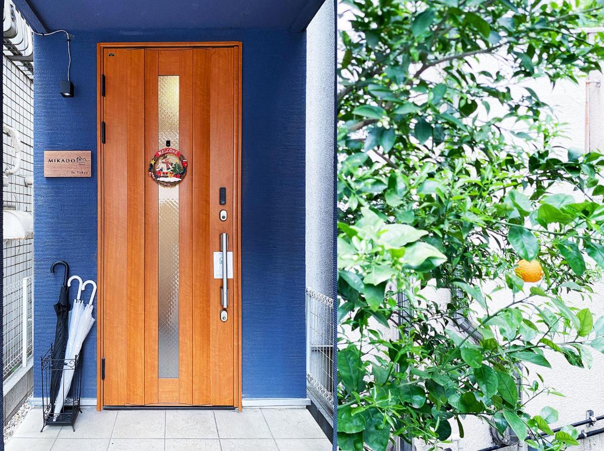 Villa mit 3 Schlafzimmern