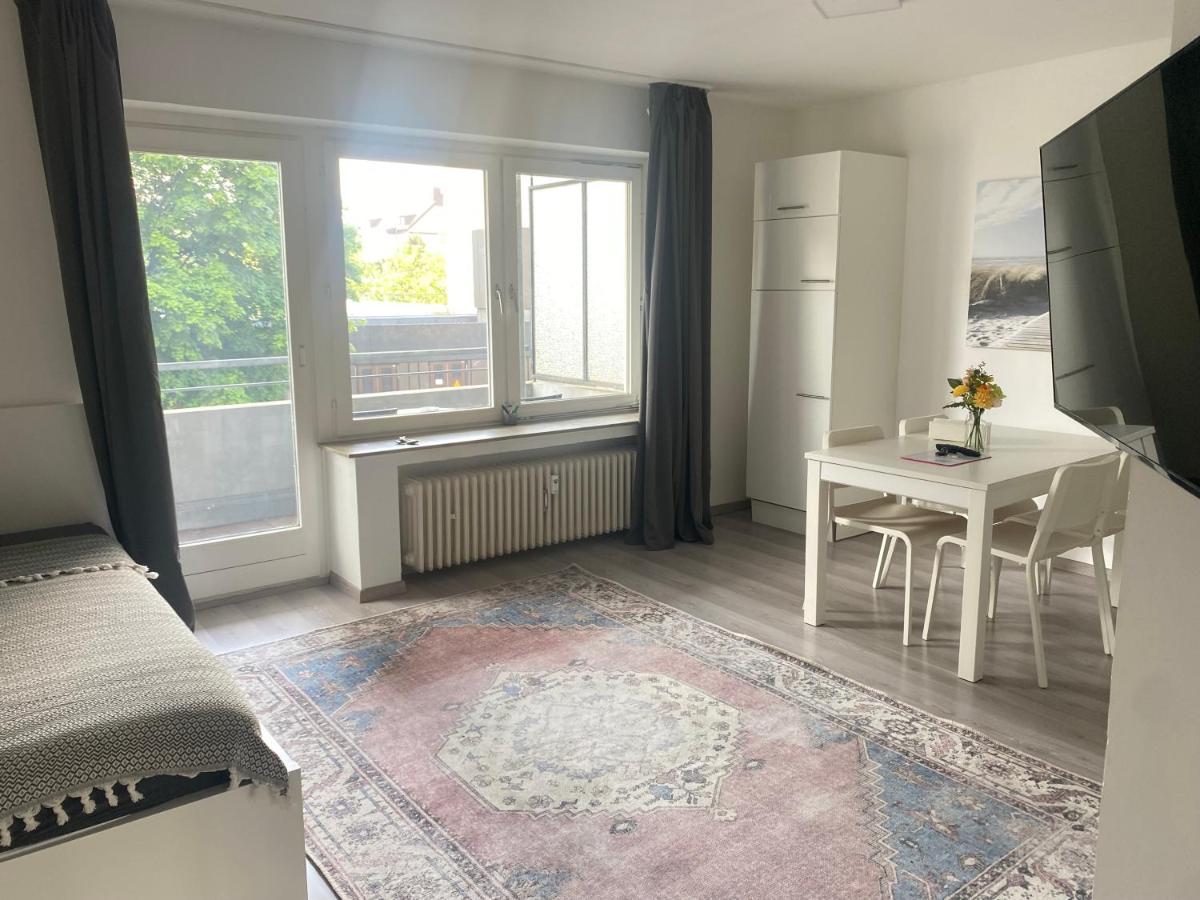 Appartement 1 Chambre