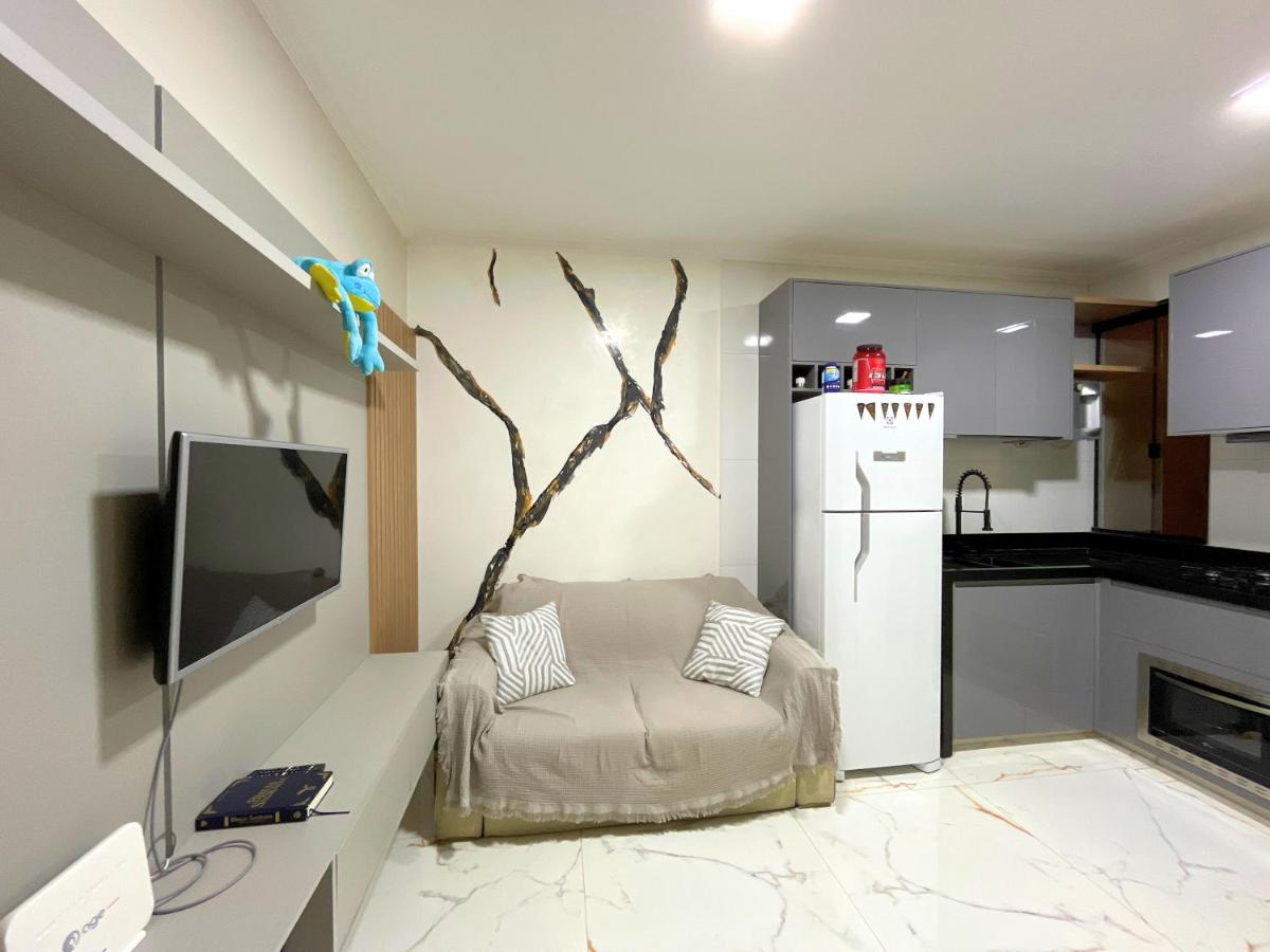 Apart Completo no Centro do DF com Boa Localização - Guara II - Chambres d’hôtes Brasilia