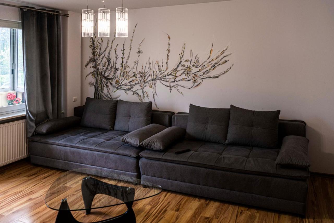 B&B Krakow - Ruczaj Apartment Cracow Dębniki by Renters - Bed and Breakfast Krakow