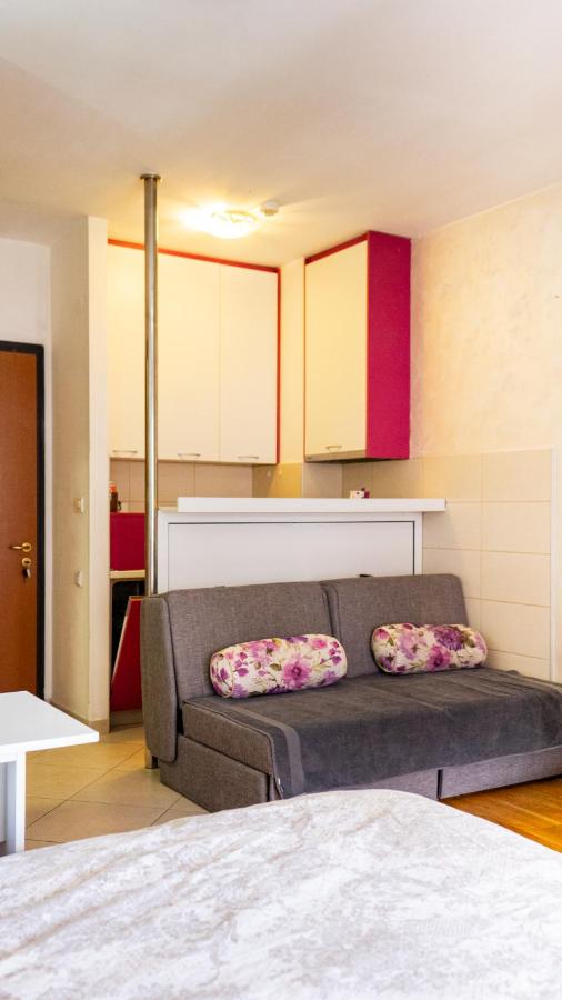 B&B Podgorica - Ana City Apartment - Bed and Breakfast Podgorica