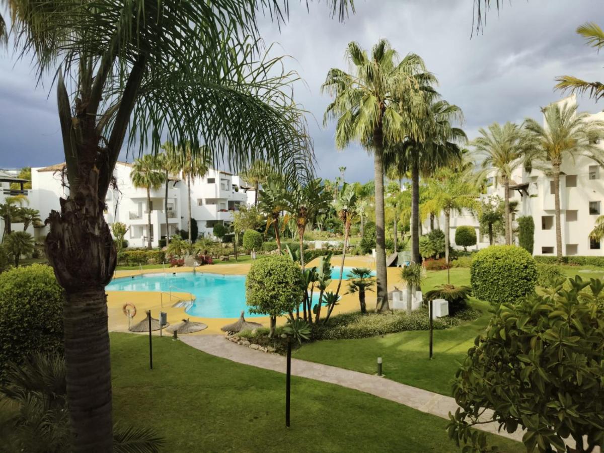Bliss Apartment Costalita - Ferienwohnung Estepona