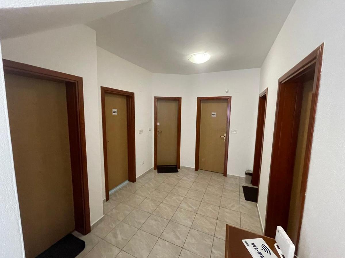 Fany - Ferienwohnung Neum