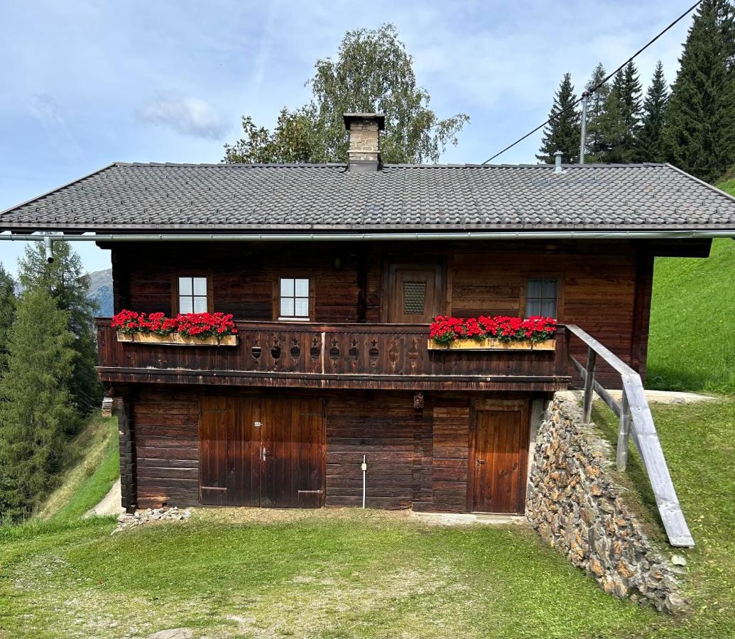 Lanzer Obheimat - B&B