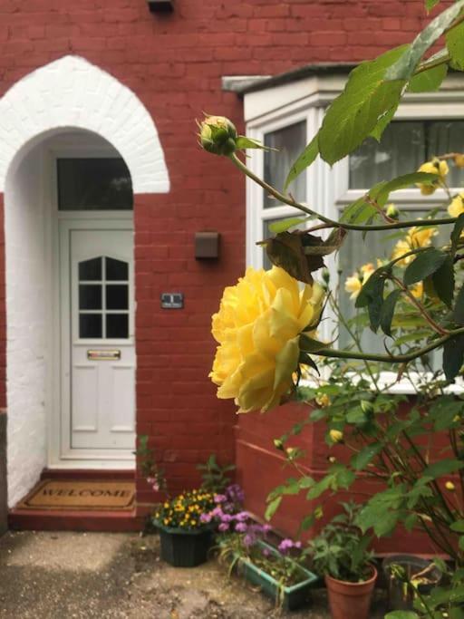 B&B Hull - Peaceful House near Pearson Park - Bed and Breakfast Hull
