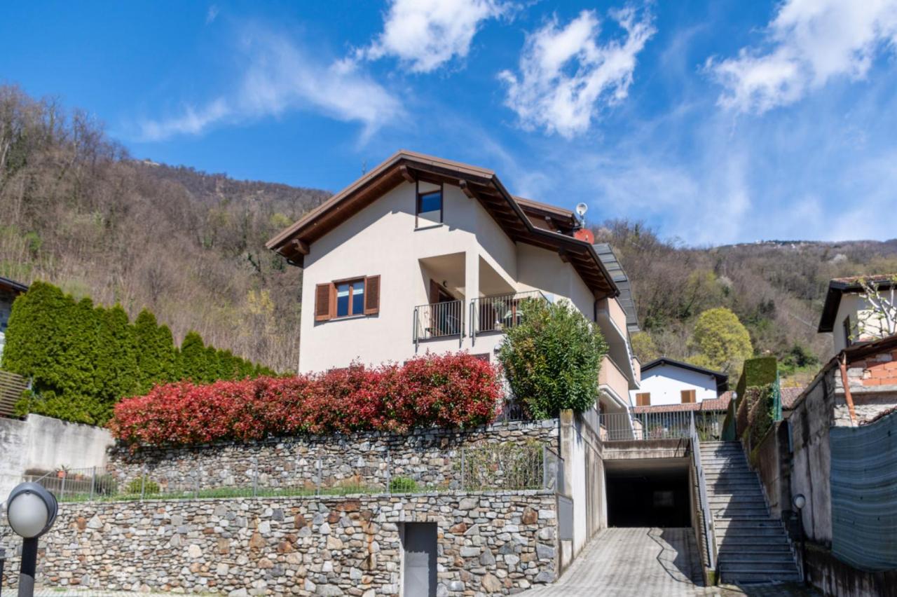 Casa Vista Lago - B&B Sorico