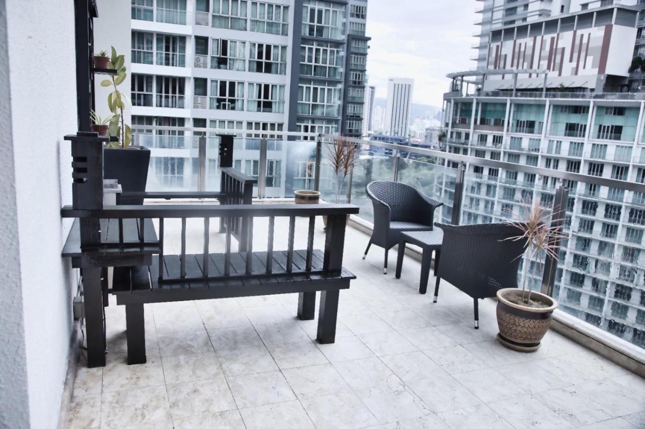 Home by Bella - Bed and Breakfast Kuala Lumpur