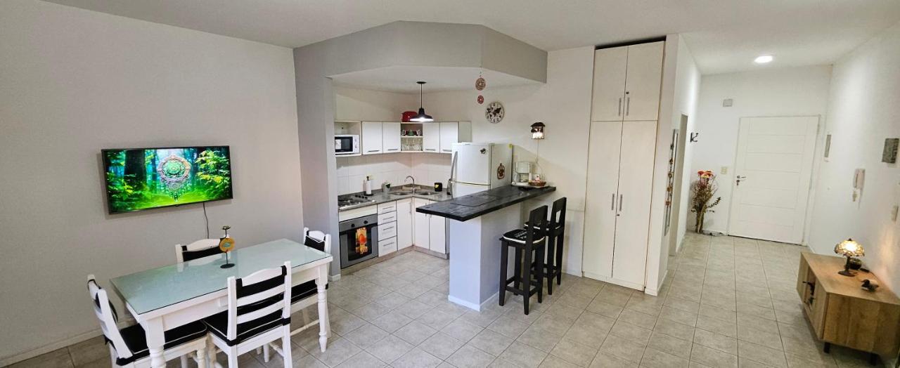 Nuestra Recova 2 en Pilar BsAs - Ferienwohnung