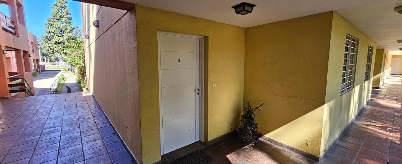Nuestra Recova 2 en Pilar BsAs - B&B Pilar