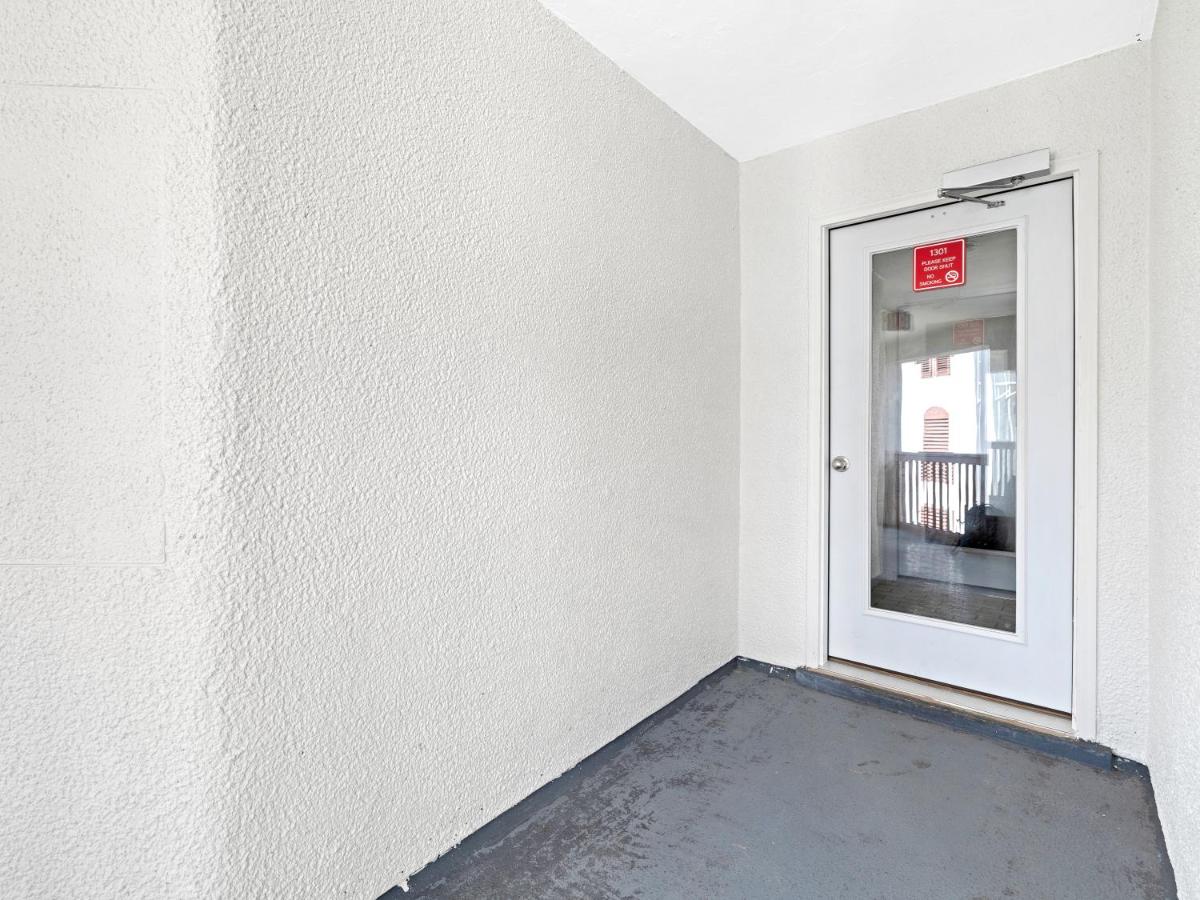 Charming Beach Studio With Pool & Sauna - Ferienwohnung Panama City Beach