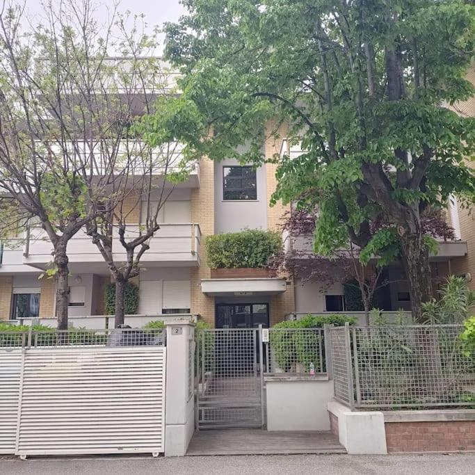 Appartamenti Stella Maris Riccione porto - B&B