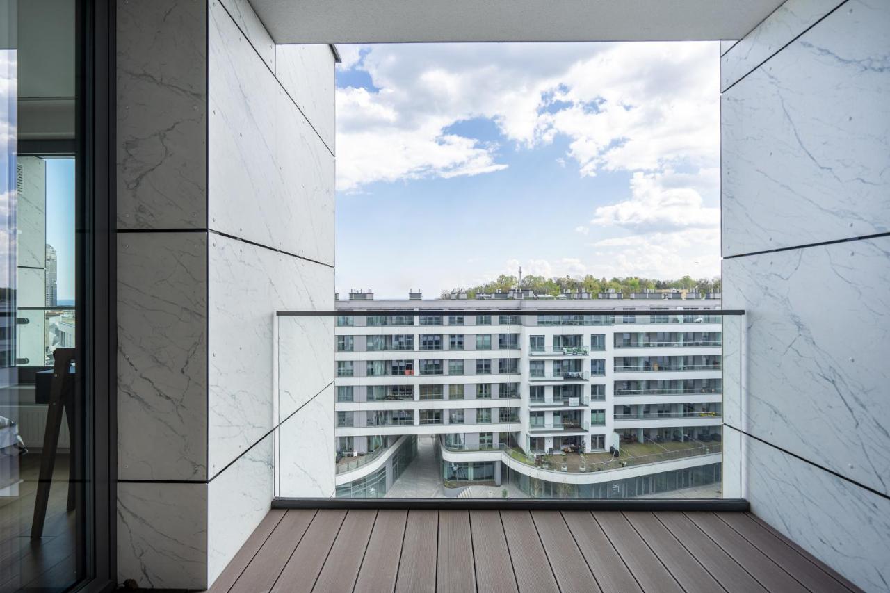 04 Gdynia Premium - Apartament Mieszkanie dla 4 osób - B&B Gdynia