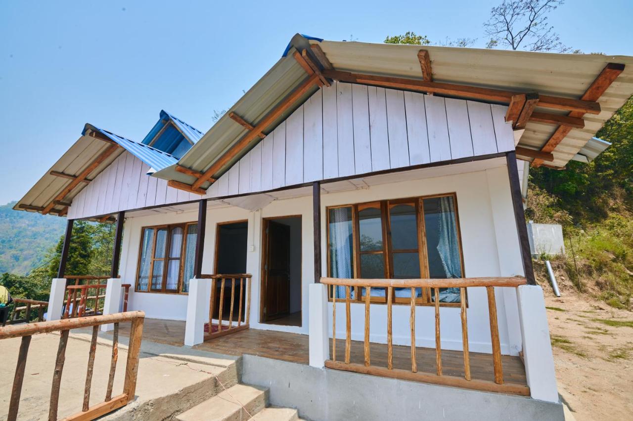 Skyline Retreat Lungchu - B&B