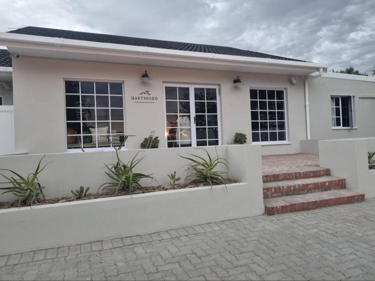 B&B Beaufort West - Hartshuijs - Bed and Breakfast Beaufort West