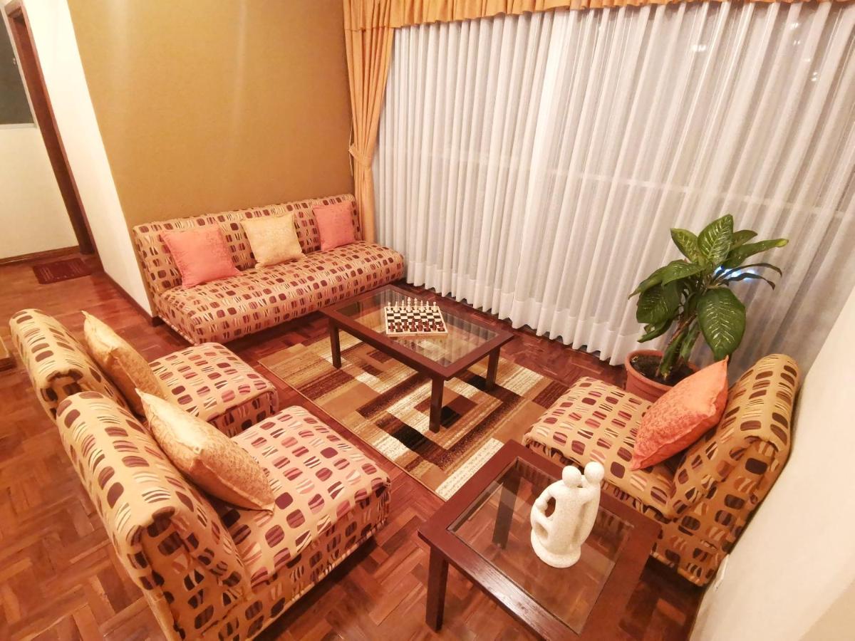 B&B La Paz - Beautiful apartment in Calacoto - Bed and Breakfast La Paz