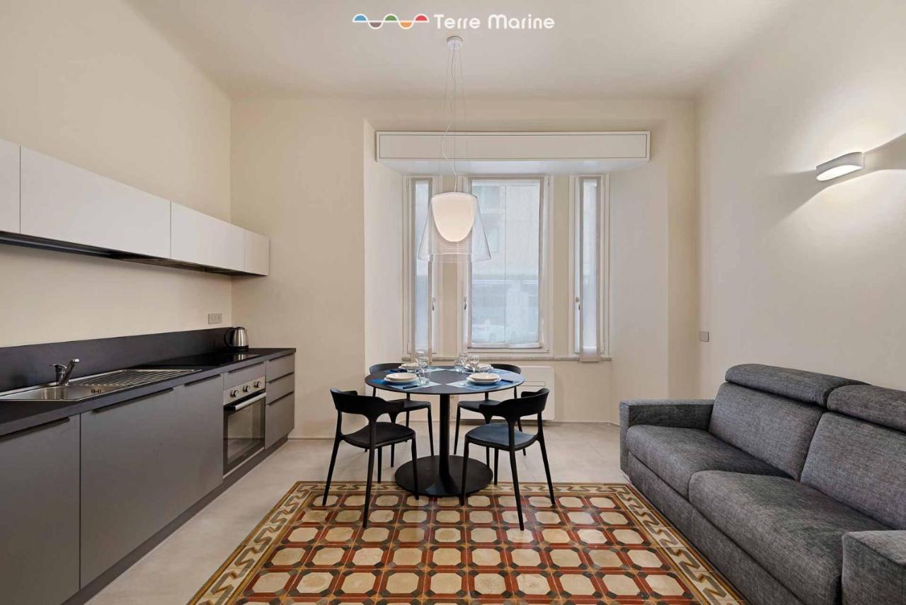La Maison du Soleil, Terre Marine - B&B